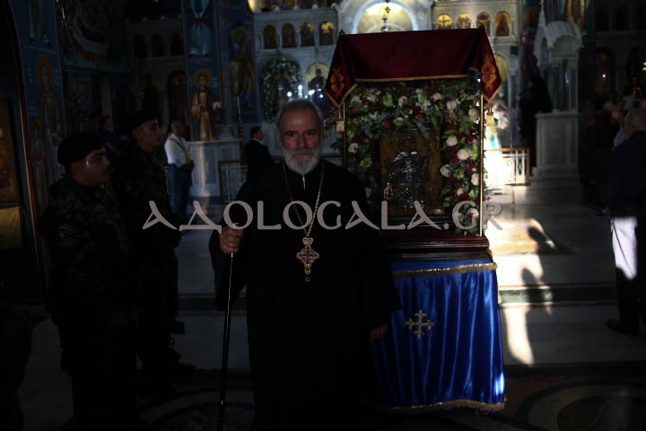 ieros naos agiou aimilianou lofos skouze panygiri litaneytike esperinos evripoy agiou aimilianou (1)