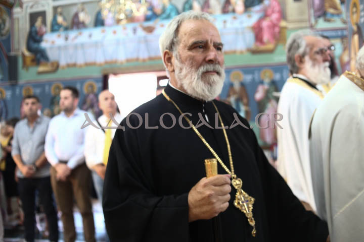 ieros naos agiou aimilianou lofos skouze panygiri litaneytike esperinos evripoy agiou aimilianou (1)
