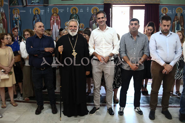 ieros naos agiou aimilianou lofos skouze panygiri litaneytike esperinos evripoy agiou aimilianou (1)
