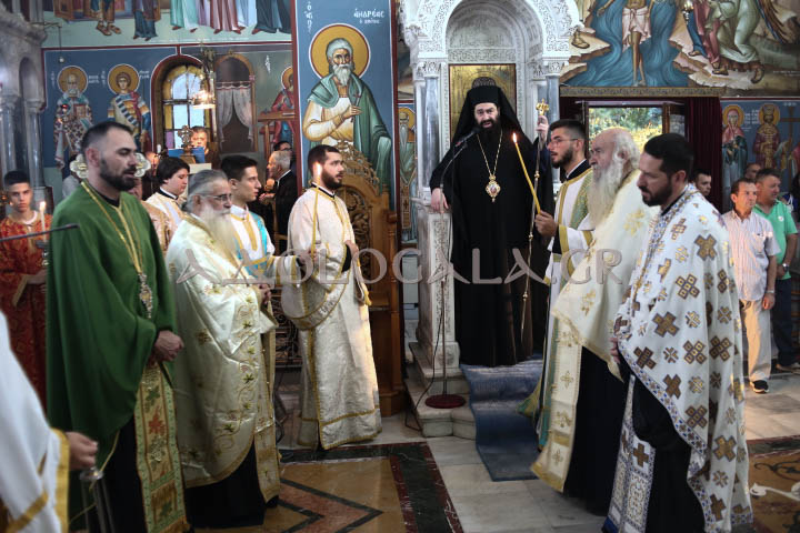 ieros naos agiou aimilianou lofos skouze panygiri litaneytike esperinos evripoy agiou aimilianou (1)