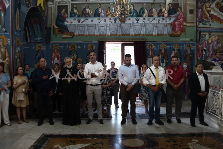 ieros naos agiou aimilianou lofos skouze panygiri litaneytike esperinos evripoy agiou aimilianou (1)