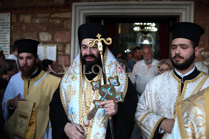 ieros naos agiou aimilianou lofos skouze panygiri litaneytike esperinos evripoy agiou aimilianou (1)
