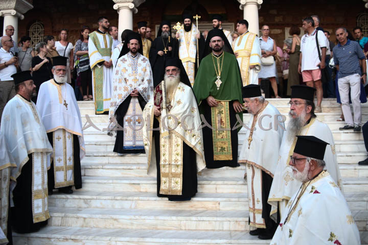 ieros naos agiou aimilianou lofos skouze panygiri litaneytike esperinos evripoy agiou aimilianou (1)