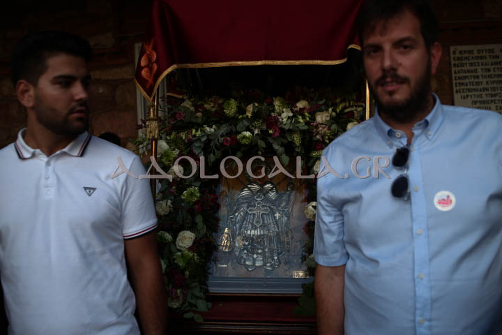ieros naos agiou aimilianou lofos skouze panygiri litaneytike esperinos evripoy agiou aimilianou (1)