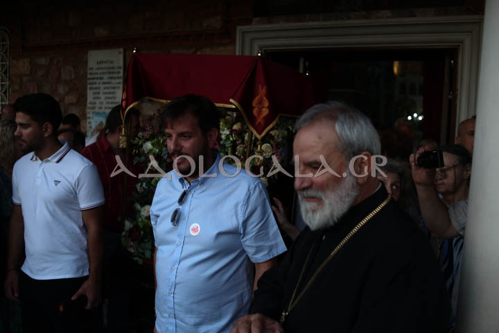 ieros naos agiou aimilianou lofos skouze panygiri litaneytike esperinos evripoy agiou aimilianou (1)