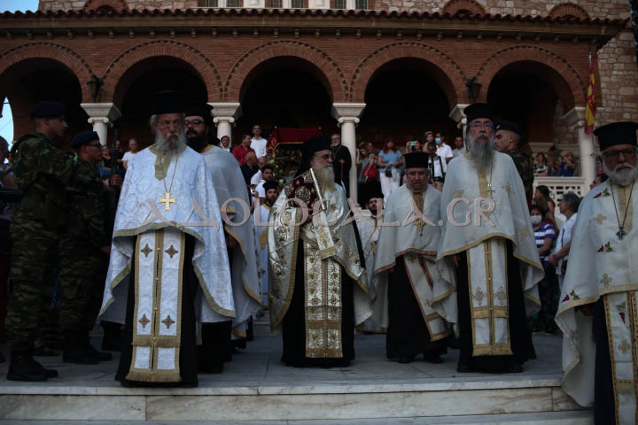 ieros naos agiou aimilianou lofos skouze panygiri litaneytike esperinos evripoy agiou aimilianou (1)