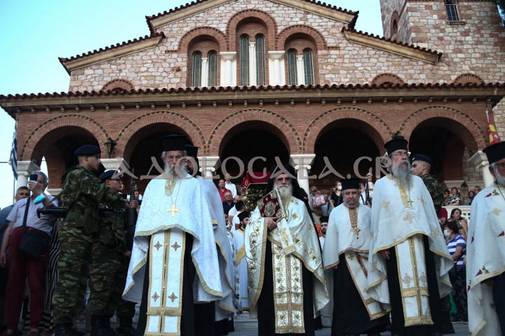 ieros naos agiou aimilianou lofos skouze panygiri litaneytike esperinos evripoy agiou aimilianou (1)