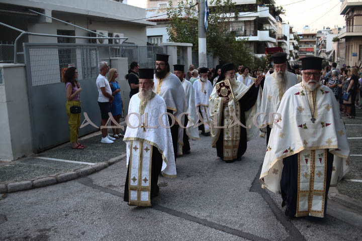 ieros naos agiou aimilianou lofos skouze panygiri litaneytike esperinos evripoy agiou aimilianou (1)