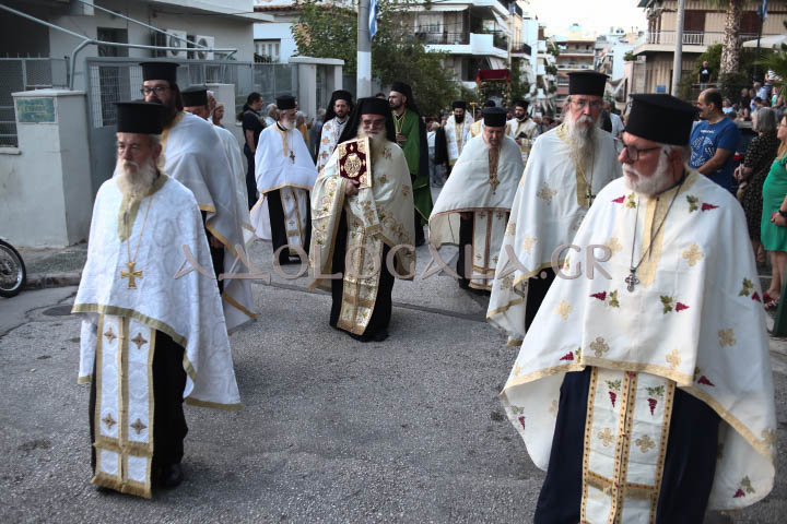ieros naos agiou aimilianou lofos skouze panygiri litaneytike esperinos evripoy agiou aimilianou (1)