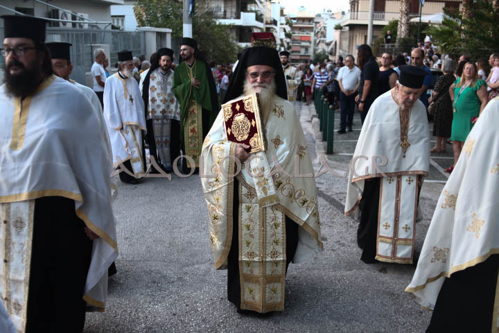ieros naos agiou aimilianou lofos skouze panygiri litaneytike esperinos evripoy agiou aimilianou (1)