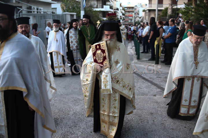 ieros naos agiou aimilianou lofos skouze panygiri litaneytike esperinos evripoy agiou aimilianou (1)