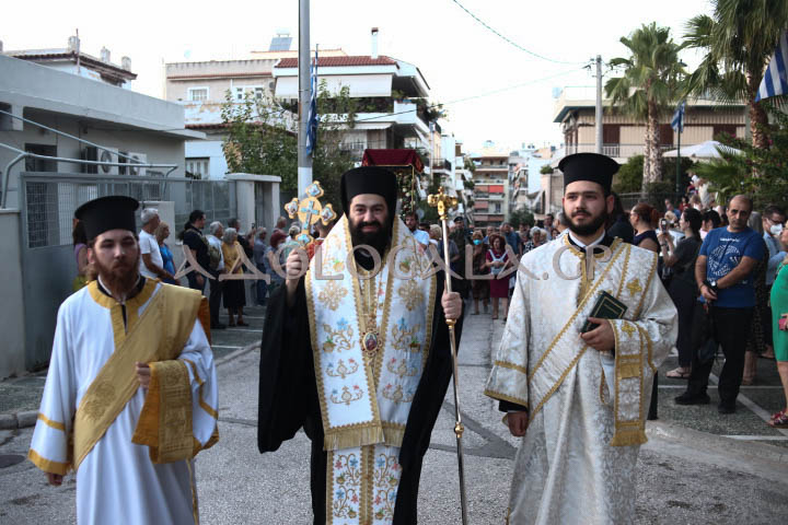 ieros naos agiou aimilianou lofos skouze panygiri litaneytike esperinos evripoy agiou aimilianou (1)