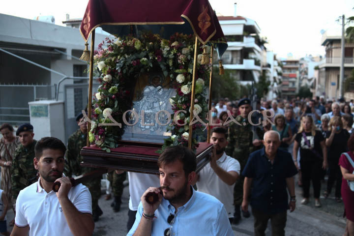 ieros naos agiou aimilianou lofos skouze panygiri litaneytike esperinos evripoy agiou aimilianou (1)