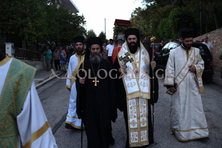 ieros naos agiou aimilianou lofos skouze panygiri litaneytike esperinos evripoy agiou aimilianou (1)