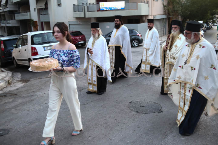 ieros naos agiou aimilianou lofos skouze panygiri litaneytike esperinos evripoy agiou aimilianou (1)