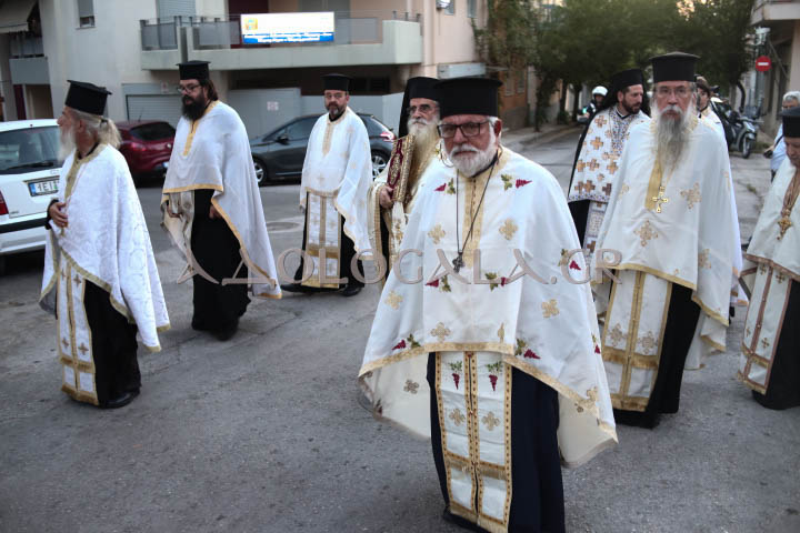ieros naos agiou aimilianou lofos skouze panygiri litaneytike esperinos evripoy agiou aimilianou (1)