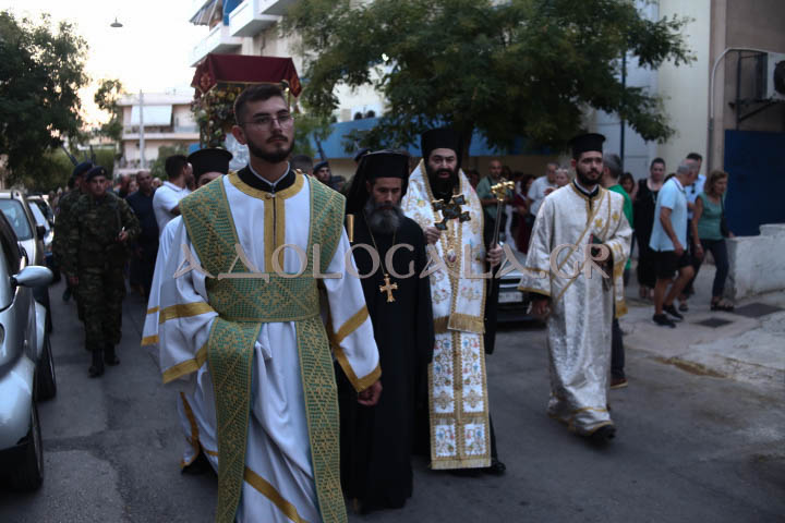 ieros naos agiou aimilianou lofos skouze panygiri litaneytike esperinos evripoy agiou aimilianou (1)