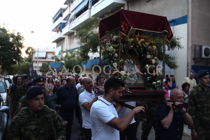 ieros naos agiou aimilianou lofos skouze panygiri litaneytike esperinos evripoy agiou aimilianou (1)