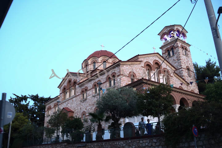 ieros naos agiou aimilianou lofos skouze panygiri litaneytike esperinos evripoy agiou aimilianou (1)