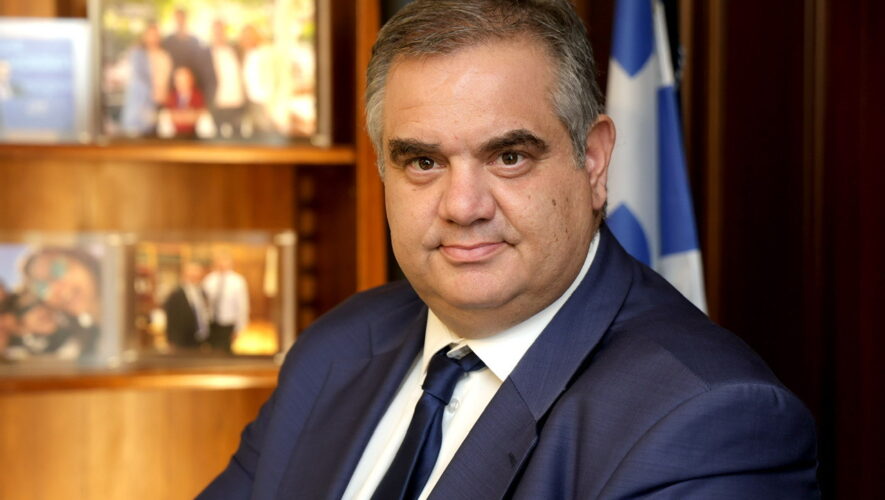 ifipourgos vasilis spanakis deltio typou