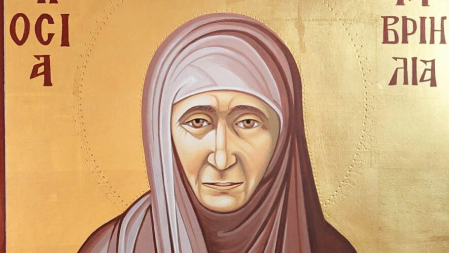 protos eortasmos osias gavriilias eidiseis nea ellada dodekanisa papagianni gavriilia gerontissa adologala.gr