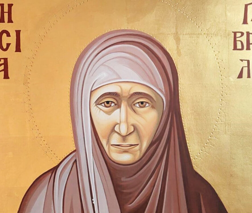 protos eortasmos osias gavriilias eidiseis nea ellada dodekanisa papagianni gavriilia gerontissa adologala.gr