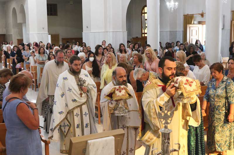 Αρχιεπίσκοπος Ιερώνυμος: Να σεβόμαστε την φύση ως λίαν καλό έργο του Θεού