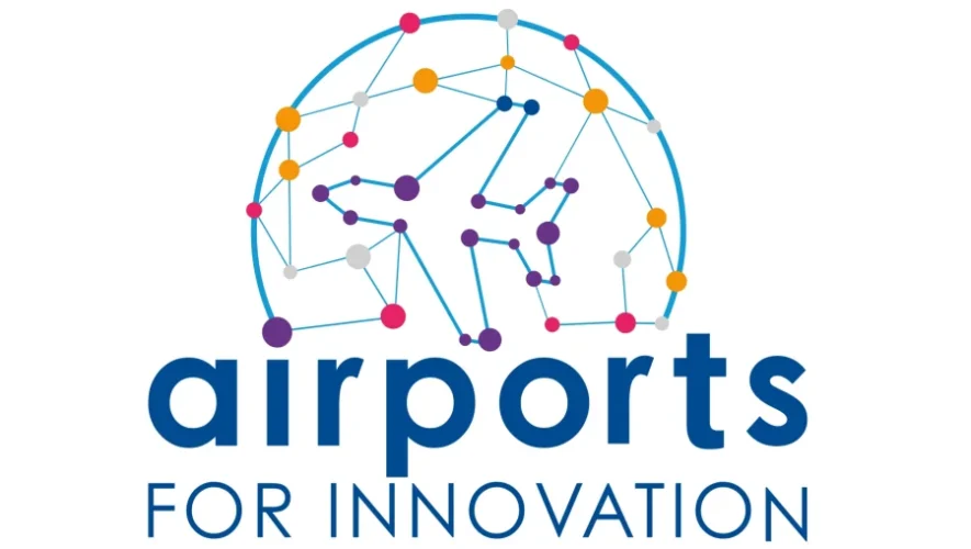Airports for Innovation (A4I): Κορυφαία αεροδρόμια προσκαλούν startups από όλο τον κόσμο σε έναν διεθνή διαγωνισμό καινοτομίας airports innovation airlines news eleftherios venizelos athens international airport adologala.gr