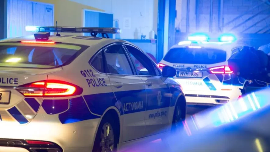 Καταδίκη επίθεσης κατά μελών της Αστυνομίας από τον Σύνδεσμο Αστυνομίας Κύπρου