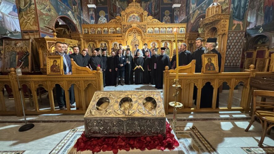 Παρουσίαση Ψηφιακού Δίσκου: «Μαρτυρίου Ύμνος» στην Ι.Μ. Ρεθύμνης