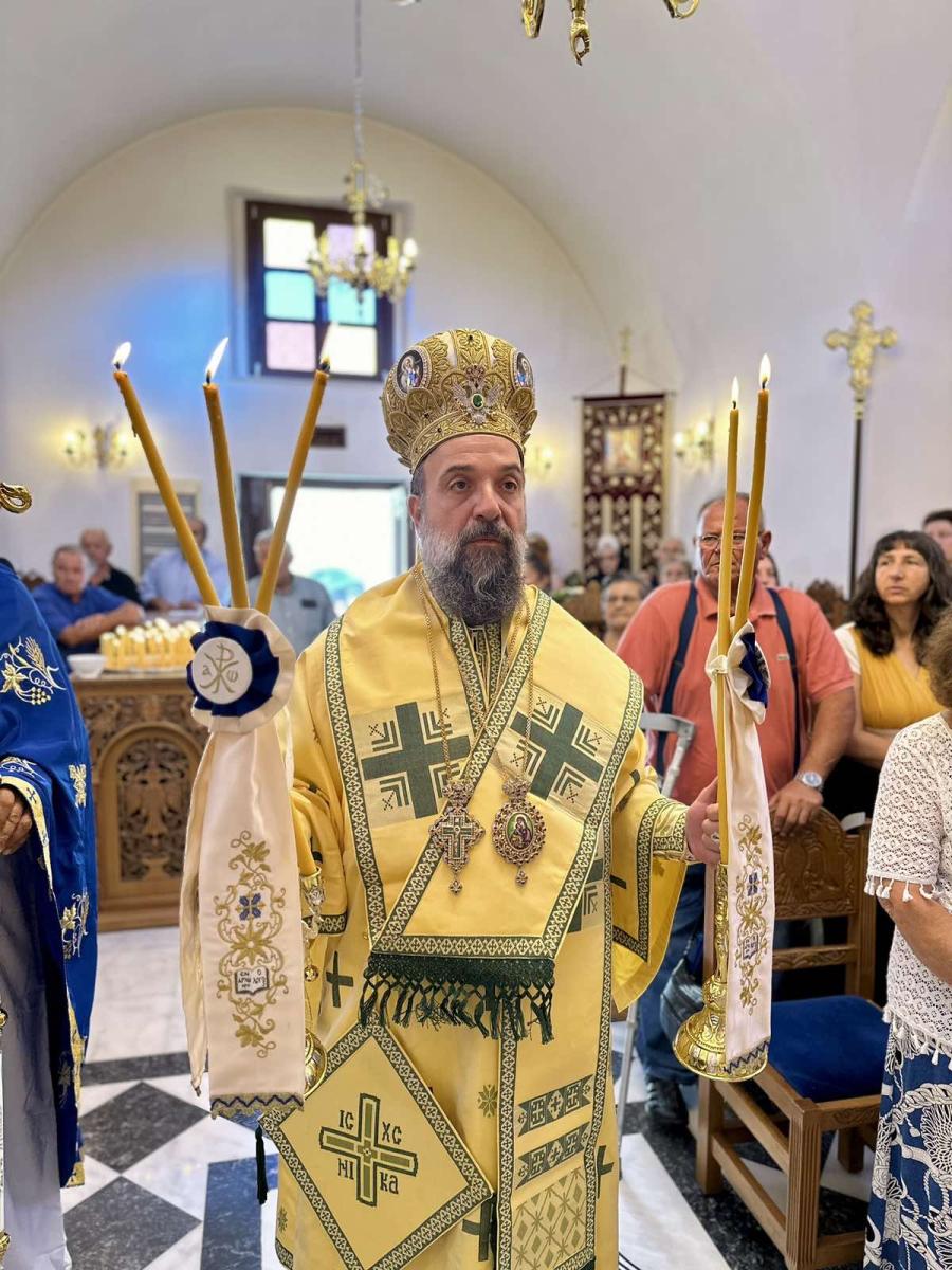 Η γιορτή του Αγίου Συμεών του Στυλίτη στον Μονόλιθο Σαντορίνης thiras-santorini-agios-symeon-stulitis-eidiseis-nea-ellada-kyklades-nisoi-aigeo-pelagos-adologala.gr-ekklisies-mitropoleis