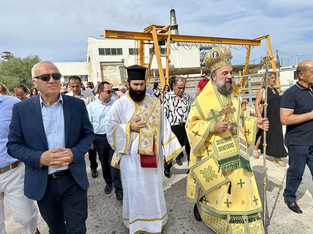 Η γιορτή του Αγίου Συμεών του Στυλίτη στον Μονόλιθο Σαντορίνης thiras-santorini-agios-symeon-stulitis-eidiseis-nea-ellada-kyklades-nisoi-aigeo-pelagos-adologala.gr-ekklisies-mitropoleis