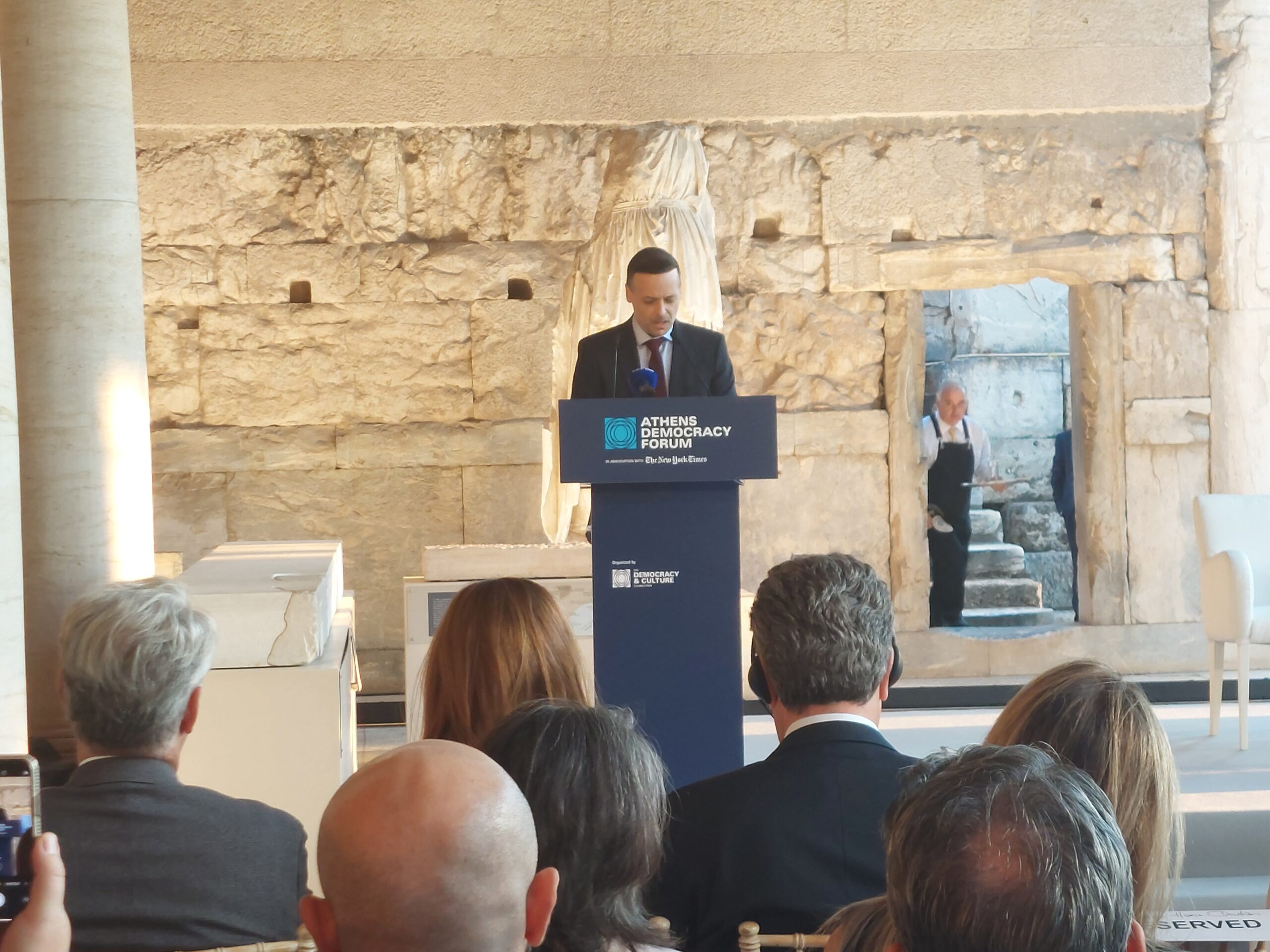 Φωτογραφία άρθρου: Βαγγέλης Καρπαθάκης