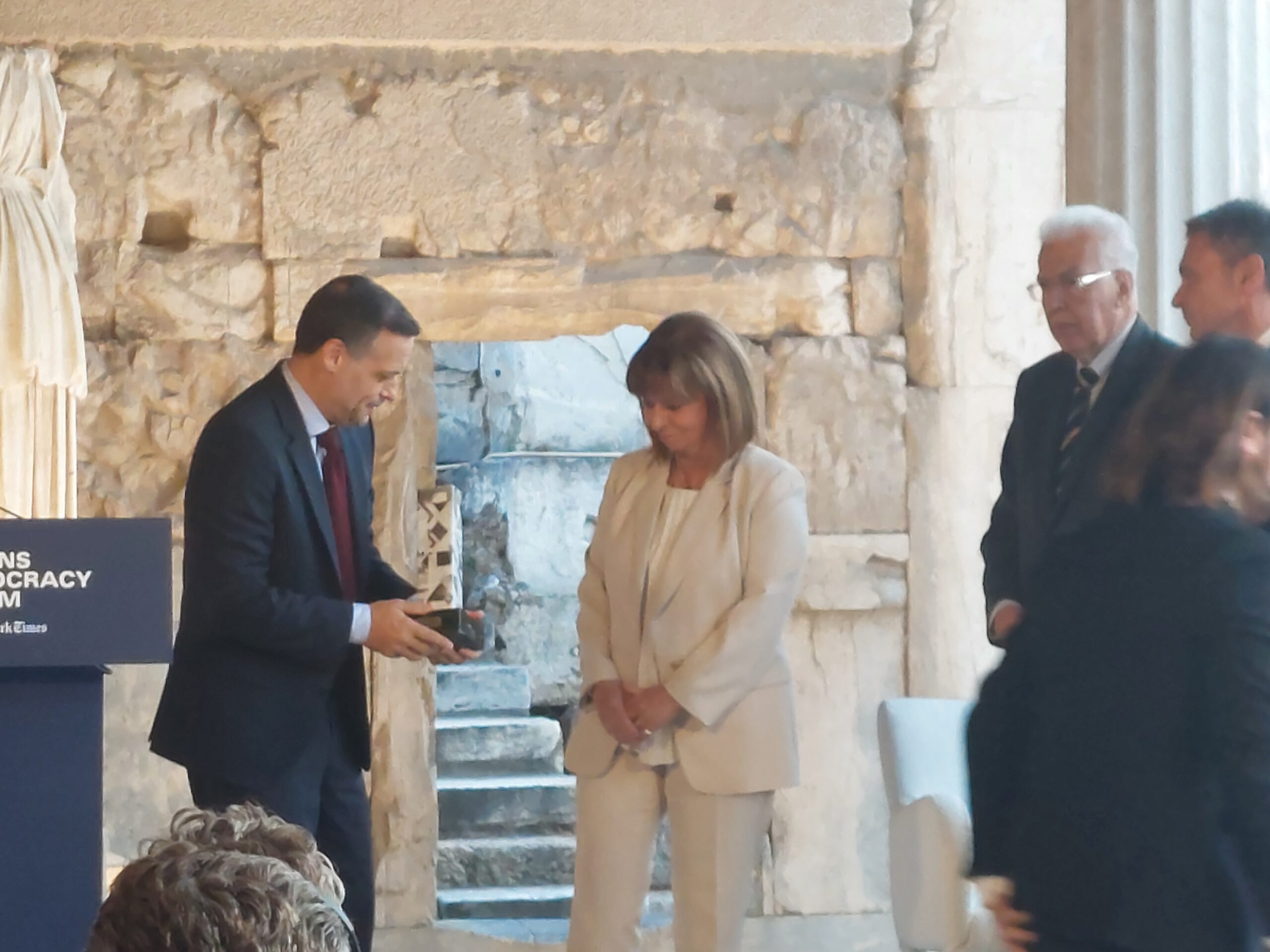 Φωτογραφία άρθρου: Βαγγέλης Καρπαθάκης