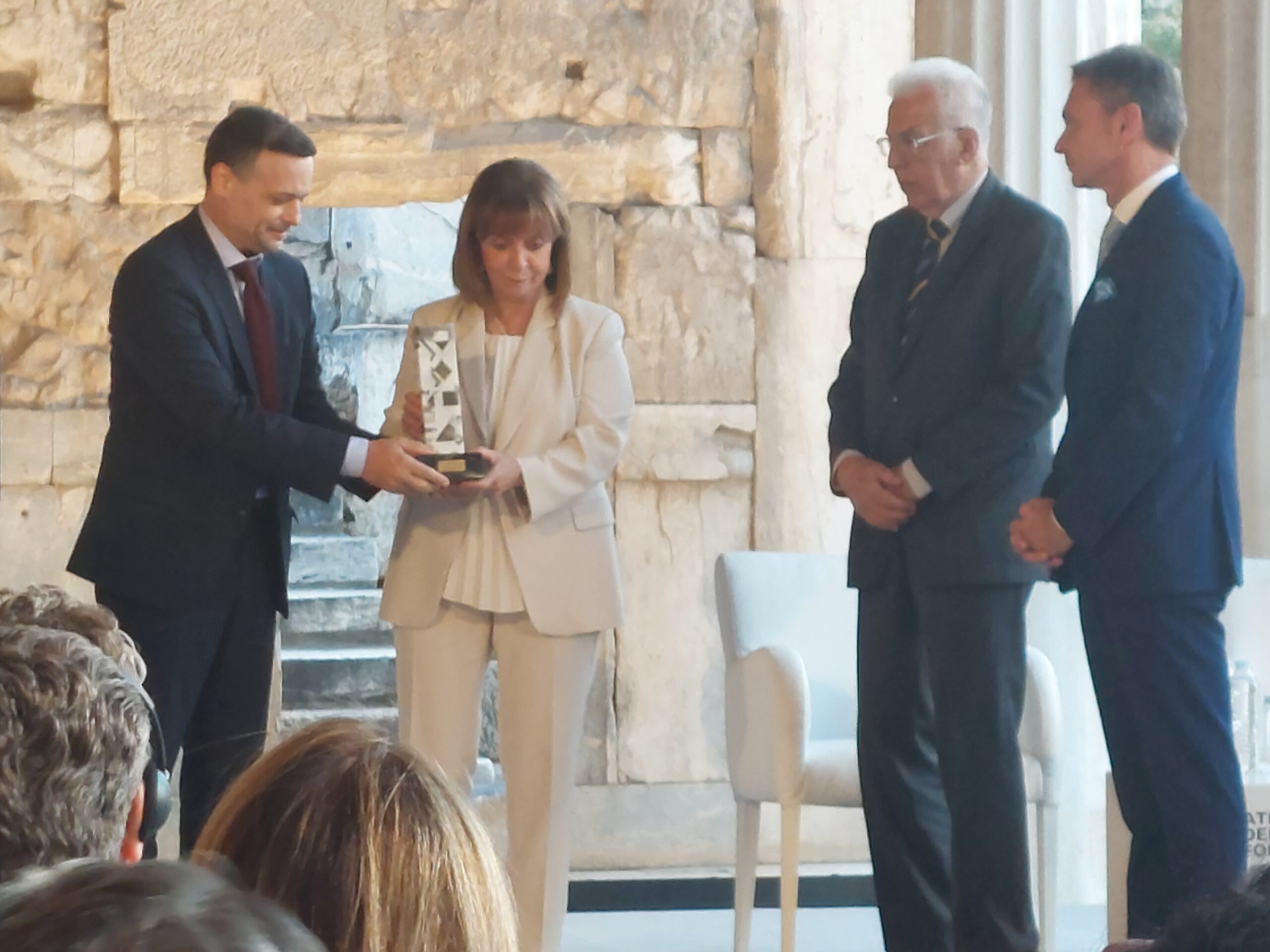 Φωτογραφία άρθρου: Βαγγέλης Καρπαθάκης