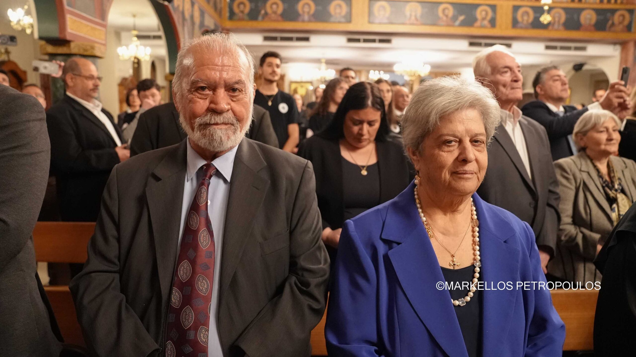 Υποδοχή του Οικουμενικού Πατριάρχη στον Ι.Ν. Αναστάσεως του Χριστού στο Κόγκαρα του Σύδνεϋ KOGARAH_australia_news_orthodox_religious_greeks_hellas_omogeneia_ecclesia_adologala (2)