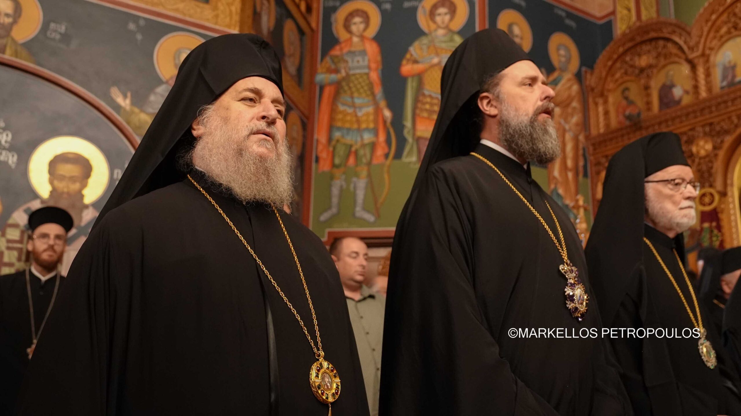 Υποδοχή του Οικουμενικού Πατριάρχη στον Ι.Ν. Αναστάσεως του Χριστού στο Κόγκαρα του Σύδνεϋ KOGARAH_australia_news_orthodox_religious_greeks_hellas_omogeneia_ecclesia_adologala (2)