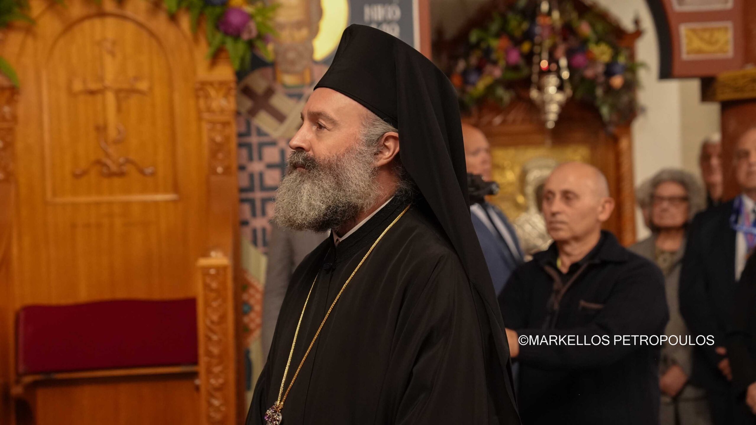 Υποδοχή του Οικουμενικού Πατριάρχη στον Ι.Ν. Αναστάσεως του Χριστού στο Κόγκαρα του Σύδνεϋ (Εικόνες)  KOGARAH_australia_news_orthodox_religious_greeks_hellas_omogeneia_ecclesia_adologala (2)