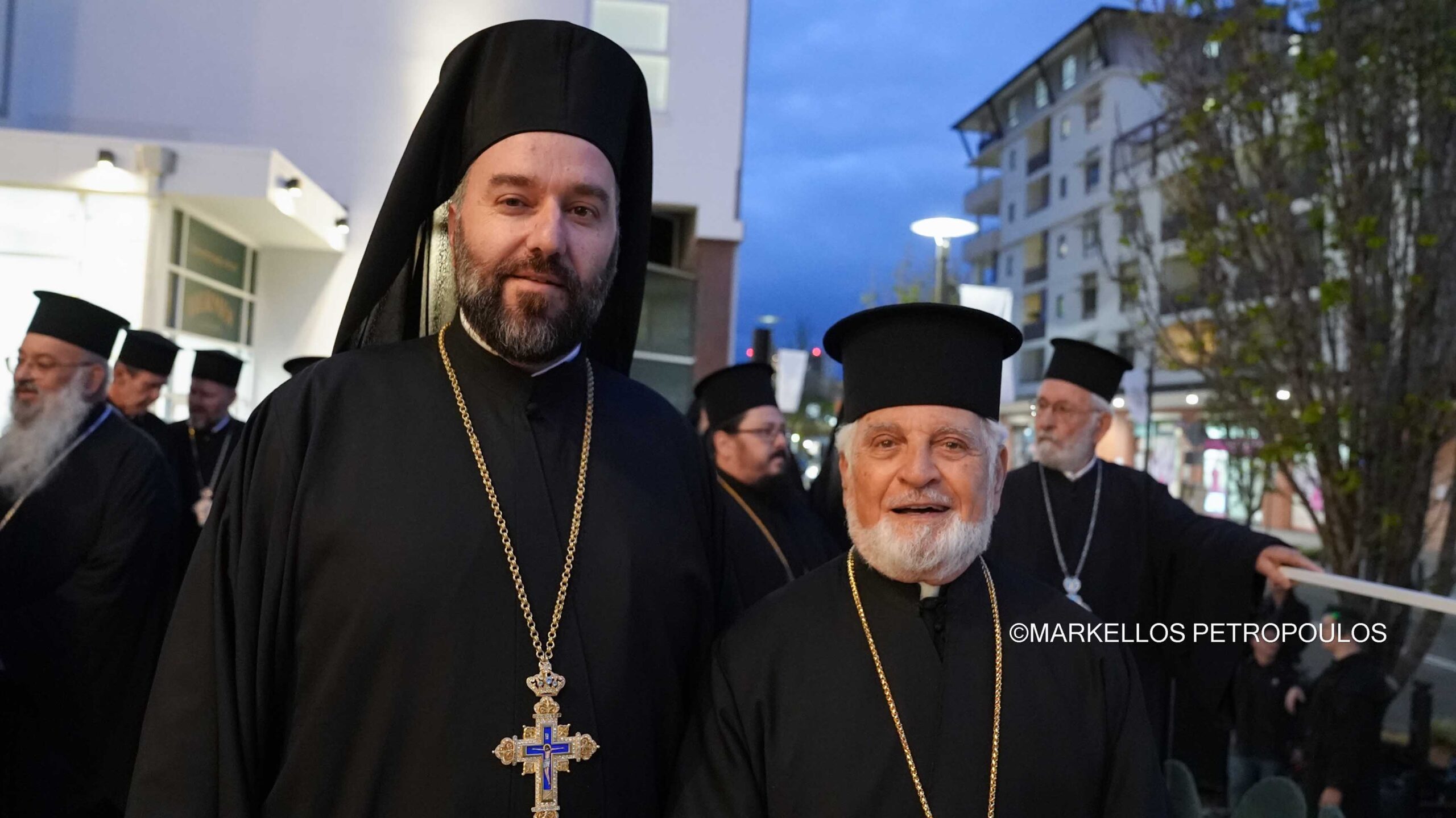 Υποδοχή του Οικουμενικού Πατριάρχη στον Ι.Ν. Αναστάσεως του Χριστού στο Κόγκαρα του Σύδνεϋ KOGARAH_australia_news_orthodox_religious_greeks_hellas_omogeneia_ecclesia_adologala (2)