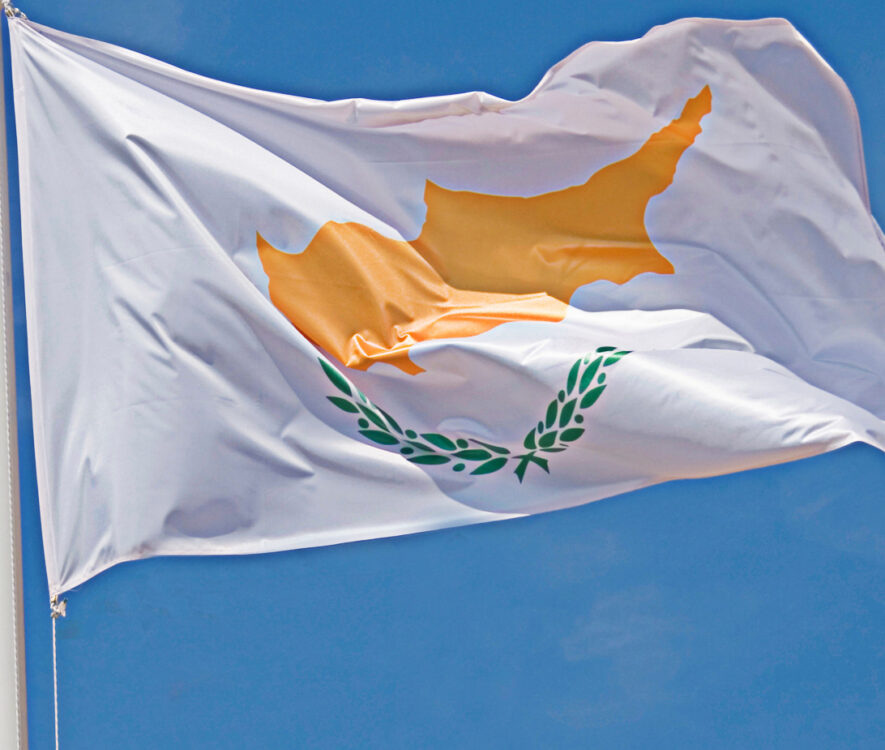 Αντιμετωπίστηκε επιτυχώς προσπάθεια για κυβερνοεπίθεση στις ιστοσελίδες του Κράτους της Κύπρου