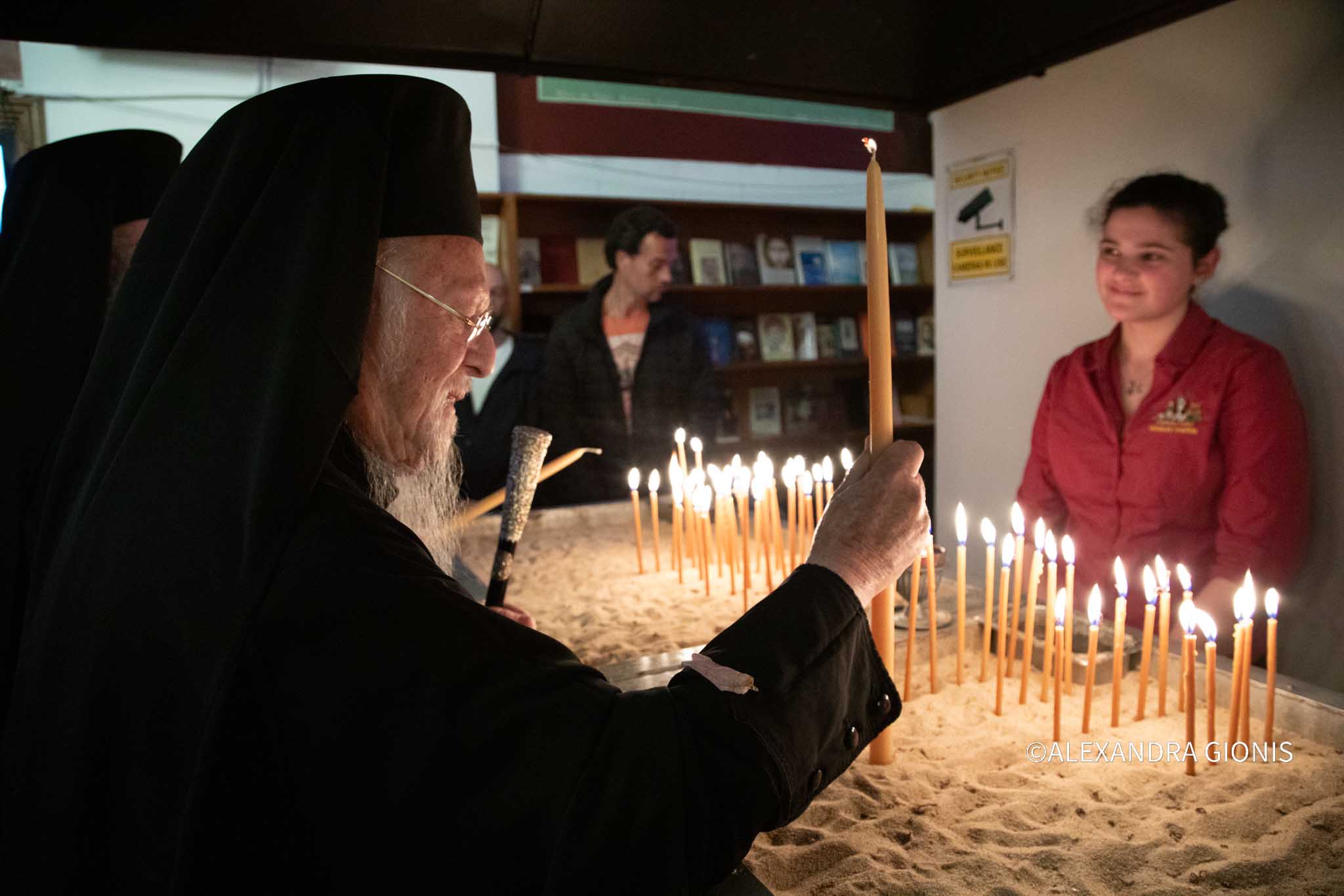 Ο Οικουμενικός Πατριάρχης στην Ενορία Μεταμορφώσεως του Σωτήρος, της Ιεράς Επισκοπής Χώρας THOMASTOWN-EPISKOPI-CHORAS-AUSTRALIA-ECUMENICAL-PATRIACH-VISITED-NEWS-ADOLOGALA (3)