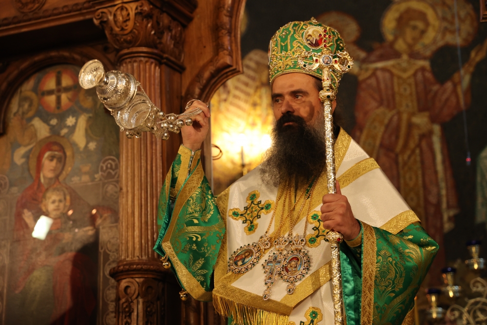Ο Πατριάρχης Βουλγαρίας Δανιήλ στην Θεολογική Σχολή της Σόφιας για την εορτή του Αγίου Ιωάννη της Ρίλας agios_ioannis_tis_rilas_sofia_theologiki_patriarxis_daniel_bulgaria_church_patriach_adologala.gr_i