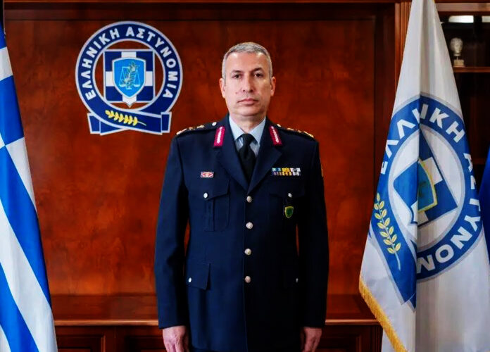 Ημερήσια διαταγή του Αρχηγού της Ελληνικής Αστυνομίας για τον εορτασμό του Προστάτη του Σώματος Αγίου Αρτεμίου arxigos_dimitris_mallios_elliniki_astynomia_eorti_prostati_agiou_aetemiou_somata_asfaleias_ellada_el_as_