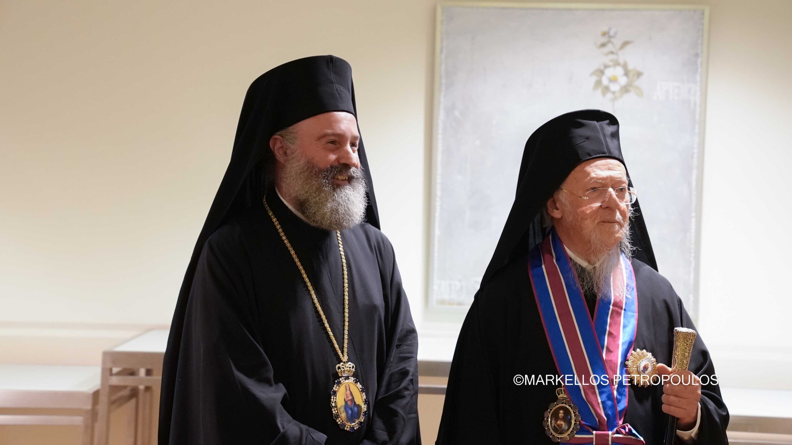 Πανηγυρική Συνεδρία της Ιεράς Επαρχιακής Συνόδου της Αρχιεπισκοπής Αυστραλίας