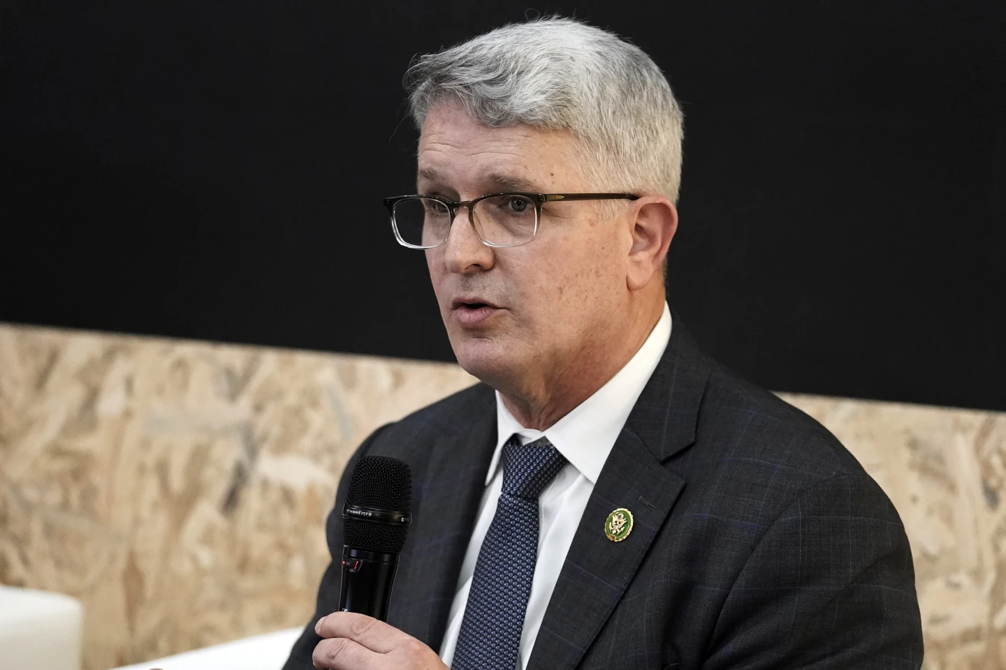 Στον αγώνα για τον έλεγχο της Βουλής, οι Δημοκρατικοί εισέρχονται σε μια συνοικία στο κέντρο της Νέας Υόρκης democrats_news_new_york_usa_elections_president_votes_