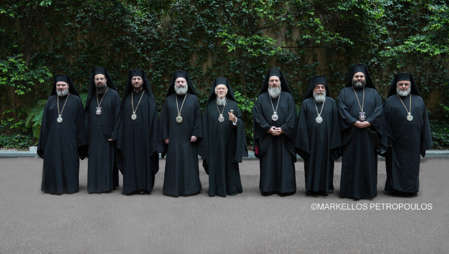 Ανακοινωθέν Ιεράς Επαρχιακής Συνόδου της Ιεράς Αρχιεπισκοπής Αυστραλίας iera-eparxiaki_synodos_australias_adologala.gr