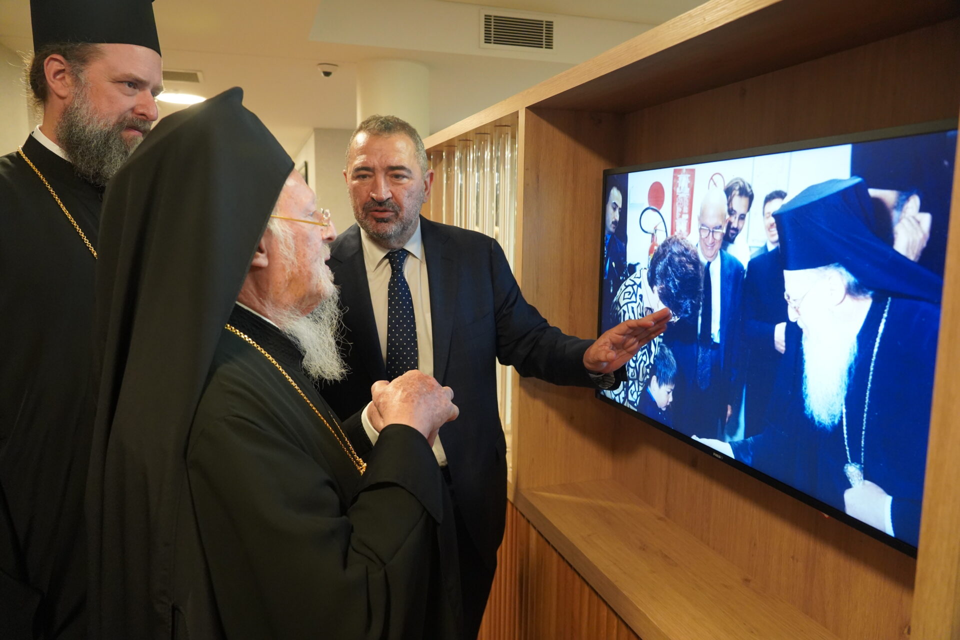 Οίκο ευγηρίας επισκέφθηκε ο Οικουμενικός Πατριάρχης στο Σύδνεϋ της Αυστραλίας (Φωτογραφίες) oikos_evgirias_eidiseis_nea_australia_ecumenical_patriachate_news_papachristou_photography_press_sydney_bartholomew_adologala (2)