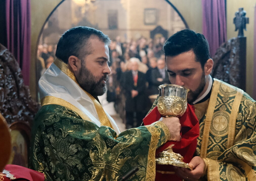 Πανηγυρικός εορτασμός του Πρωτοκλήτου Αποστόλου Ανδρέου στο Μπέρμιγχαμ Birmingham - St Andrew (23)