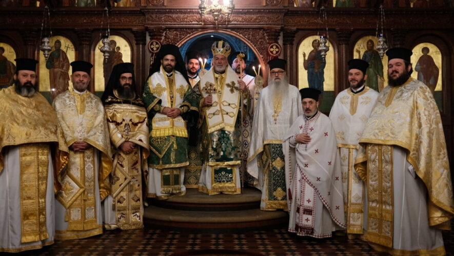 Πανηγυρικός εορτασμός του Πρωτοκλήτου Αποστόλου Ανδρέου στο Μπέρμιγχαμ Birmingham-St-Andrew-23-adologala.gr