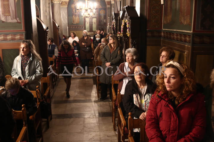 Λαμπρός εσπερινός για τον Άγιο Απόστολο Ανδρέα στο Γηροκομείο Αθηνών (Φωτογραφίες) ieros_naos_agiou_andrea_apostolos_girokomeio_athinon_athens_greece_orthodoxia_karpathakis_vangelis_photografia_adologala
